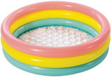 Baby zwembad Sunset Glow (86x25cm) - afbeelding 2