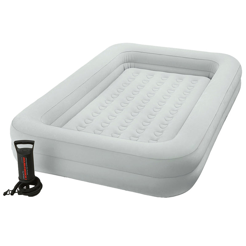 Intex Kinder kampeerluchtbed