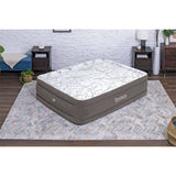 Bestway Luchtbed met ingebouwde pomp 203x152x46 cm - afbeelding 3