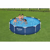 Bestway zwembad steel pro 305x76 cm
