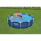 Bestway zwembad steel pro 305x76 cm
