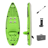 Bestway kajak hydro-force koracle opblaasbaar - afbeelding 2