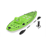 Bestway kajak hydro-force koracle opblaasbaar - afbeelding 3