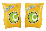 Zwemmanchet per 2 verpakt. 3-6 jaar | 6 stuks - afbeelding 1