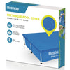 Bestway zwembadhoes flowclear 221x150 cm