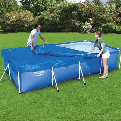 Bestway zwembadhoes flowclear 400x211 cm