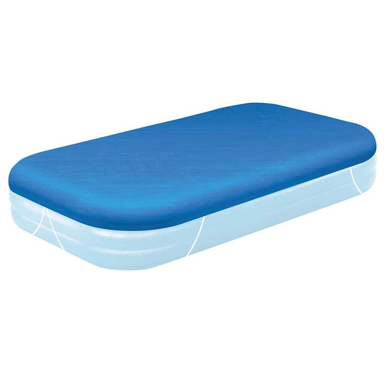 Bestway 305x183cm pool cover afdekzeil