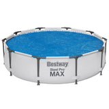 Bestway solarzwembadhoes flowclear 305 cm - afbeelding 2