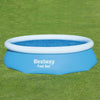 Bestway solarzwembadhoes flowclear 305 cm