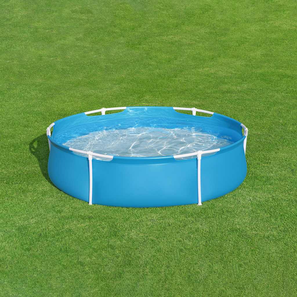Bestway zwembad my first frame pool 152 cm