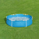 Bestway zwembad my first frame pool 152 cm