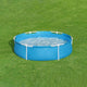Bestway zwembad my first frame pool 152 cm