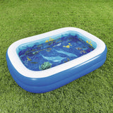 Bestway zwembad opblaasbaar onderwateravontuur 54177 - afbeelding 3