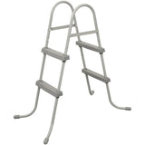 Bestway zwembadladder 2 treden 84cm 58430 - afbeelding 1