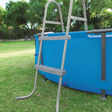 Bestway zwembadladder 2 treden 84cm 58430 - afbeelding 3