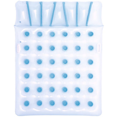 Bestway waterluchtbed tweepersoons 43055