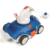 Bestway zwembadreinigingsrobot flowclear aquatronix 58482 - afbeelding 2