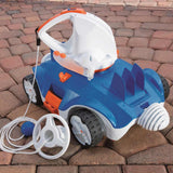 Bestway zwembadreinigingsrobot flowclear aquatronix 58482 - afbeelding 3