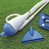 Bestway zwembadstofzuiger aquacrawl 58212