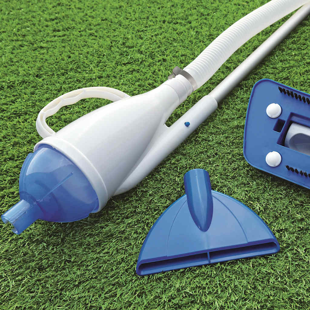 Bestway zwembadstofzuiger aquacrawl 58212