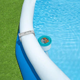 Bestway zwembad skimmer flowclear 58233 - afbeelding 1