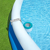 Bestway zwembad skimmer flowclear 58233 - afbeelding 3