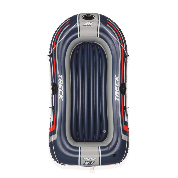 Vidaxl bestway hydro-force opblaasboot treck x1 228x121 cm 61064