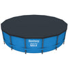Bestway flowclear pool cover rond 457cm