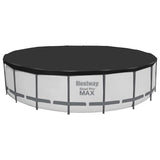 Bestway zwembadhoes flowclear fast set 555 cm - afbeelding 1