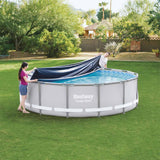 Bestway zwembadhoes flowclear 427 cm - afbeelding 3
