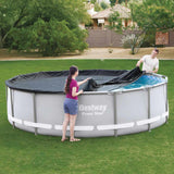 Bestway zwembadhoes flowclear 427 cm - afbeelding 1