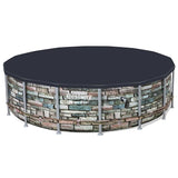 Bestway zwembadhoes flowclear 488 cm - afbeelding 3