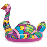 Bestway Luchtbed POP Ostrich 41117 - afbeelding 3