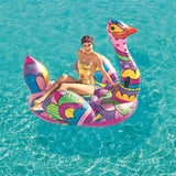 Bestway Luchtbed POP Ostrich 41117 - afbeelding 1