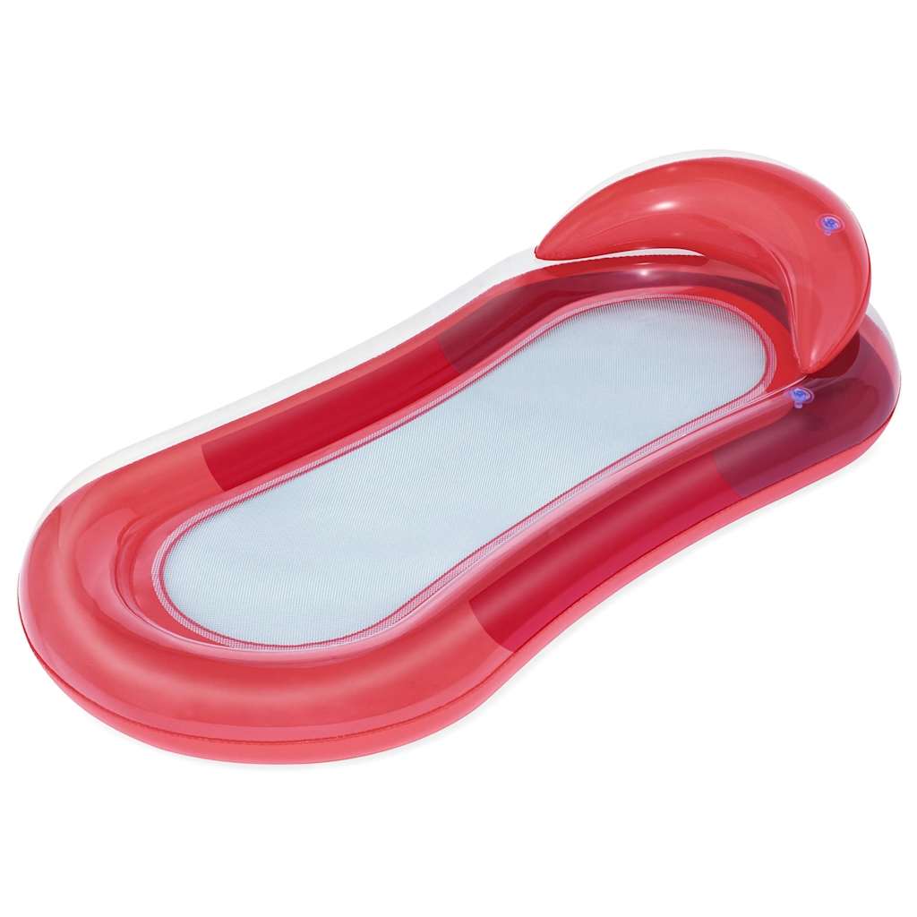 Bestway zwembadlounger opblaasbaar aqua lounge