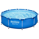 Bestway zwembad steel pro 305x76 cm - afbeelding 2