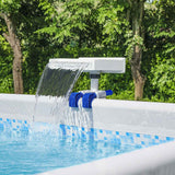 Bestway waterval flowclear led rustgevend - afbeelding 3