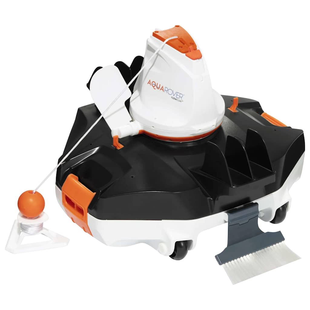 Bestway zwembadrobot flowclear aquarover