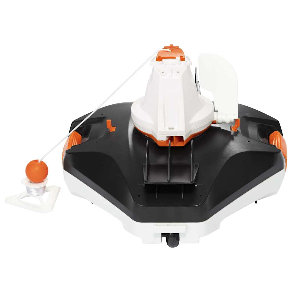 Bestway zwembadrobot flowclear aquarover