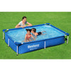 Bestway zwembad steel pro 221x150x43 cm