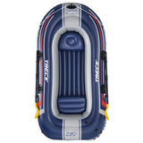 Bestway hydro-force opblaasbootset treck x2 255x127 cm - afbeelding 3