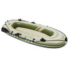 Bestway hydro force boot voyager 300 set opblaasbaar