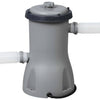 Bestway steel pro max zwembadset 366x76 cm