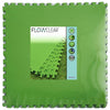 Bestway bodembeschermers 9 st flowclear 5,47 m² groen