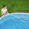 Bestway zwembadstofzuiger automatisch flowclear aquasweeper