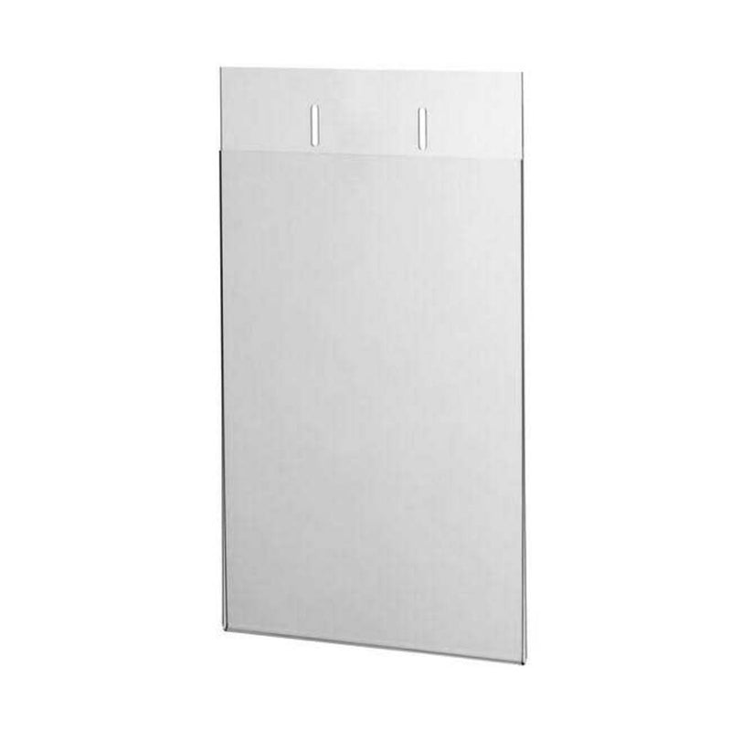 Unbranded stelling kaarthouder 105x200 148