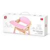 Pintoy houten hoge poppenstoel 60 cm
