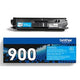 Tonercartridge brother tn9000c cyaan