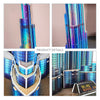 Cubic fun 3d puzzel burj khalifa met led verlichting