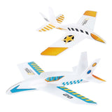 Cubic fun national geographic flying back plane - afbeelding 2